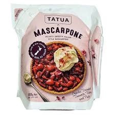MASCAPONE 500GR +