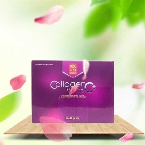 KEM TRÀNG TIỀN CỐM GOLD