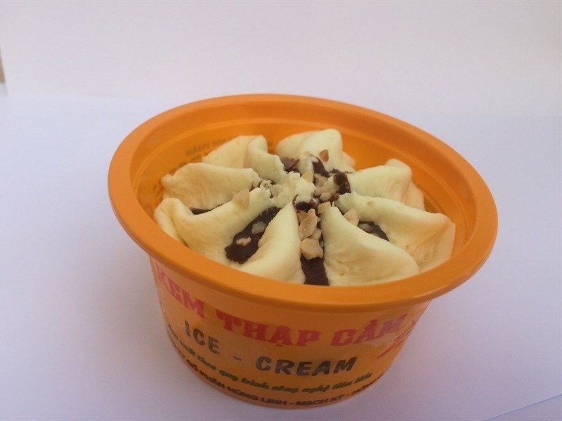 KEM LY HÙNG LINH VỊ THẬP CẨM 65G