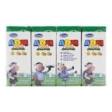 SỮA VINAMILK ADM CÓ ĐƯỜNG 110ML