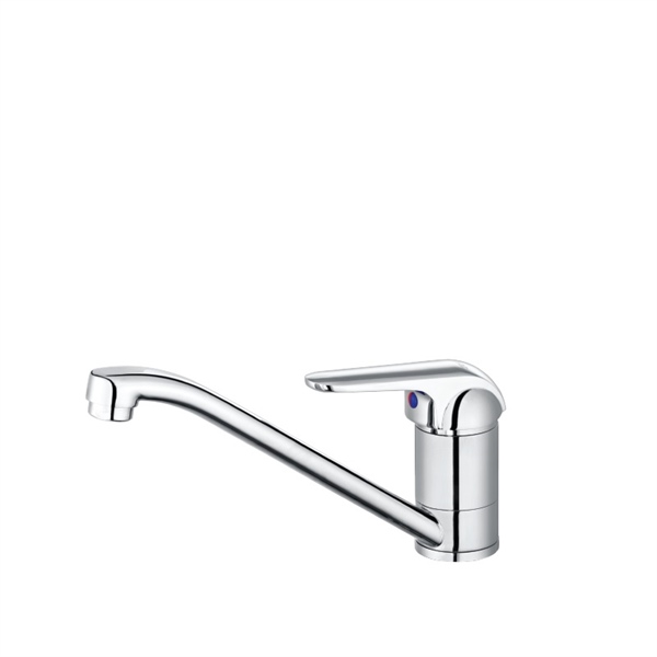 Caesar K511 Vòi bếp nóng lạnh