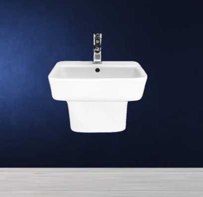 HC C308 Lavabo liền chân