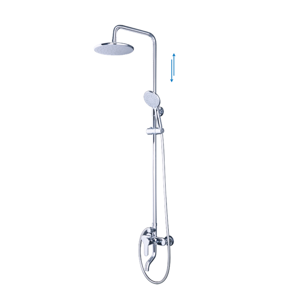 Caesar S578 Sen cây nóng lạnh