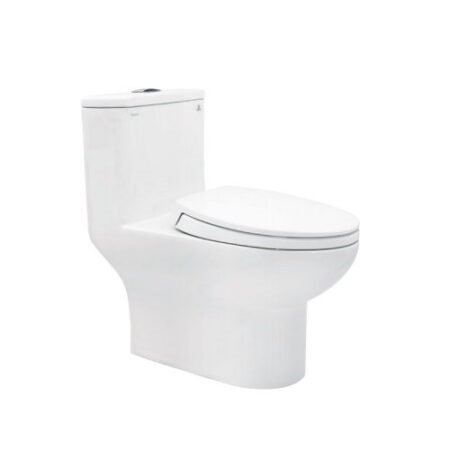 Viglacera V64 Bàn cầu 1 khối