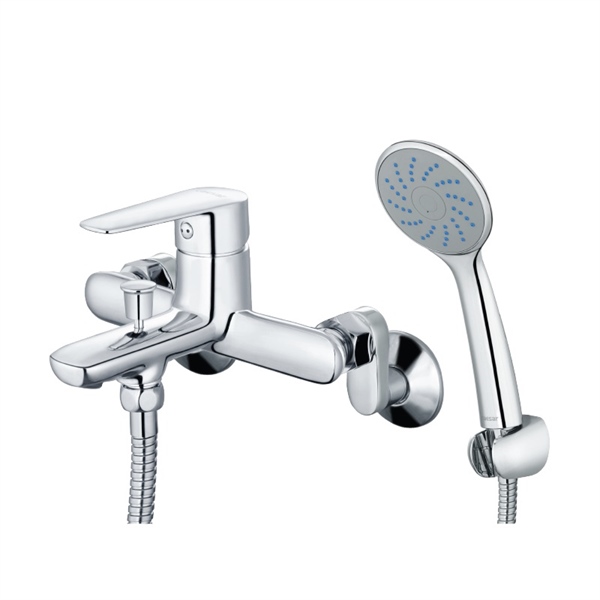 Caesar S383 Vòi sen gạt nóng lạnh