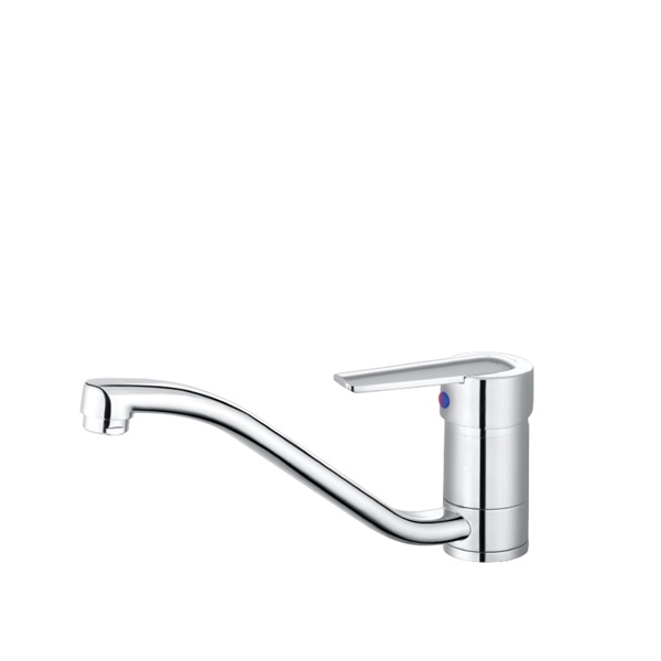Caesar K375 Vòi bếp nóng lạnh