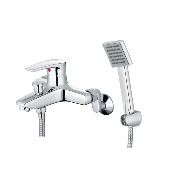 Caesar S403 Vòi sen gạt nóng lạnh