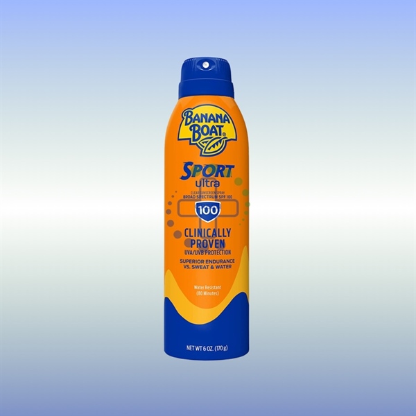 Banana Boat Sport Ultra SPF100 170g spray