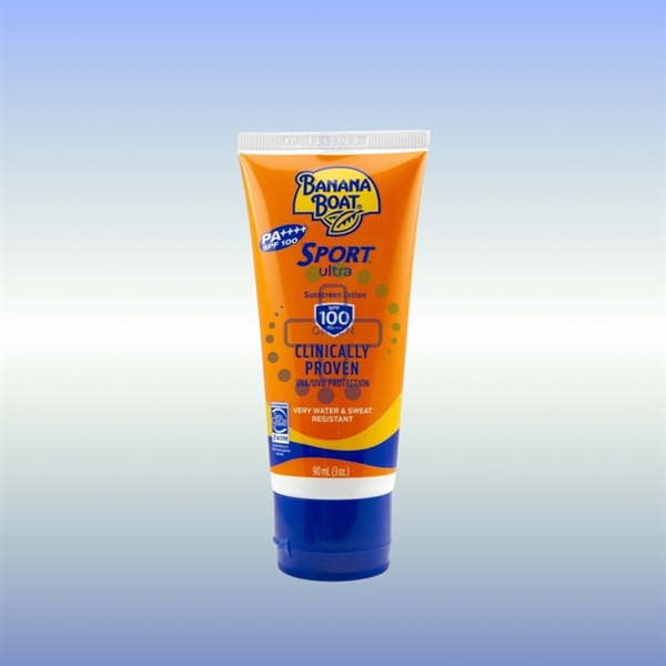 Banana Boat Sport Ultra SPF100 (90ml)