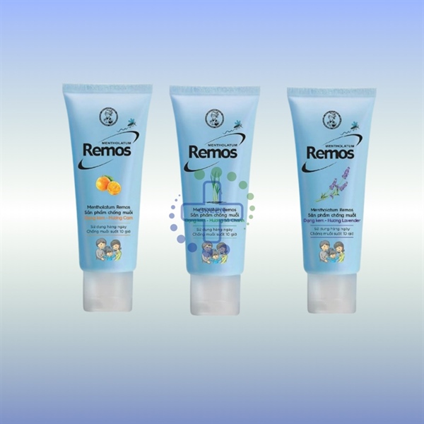 Remos Rohto Cream 70G