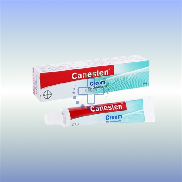Canesten Cream 20g Bayer