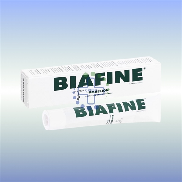 Biafine 93gr