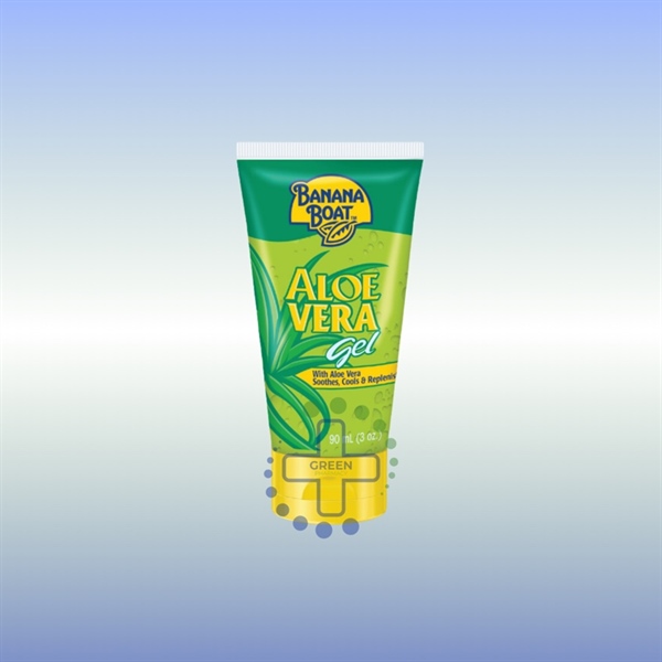 Banana Boat Aloe Vera 90ml