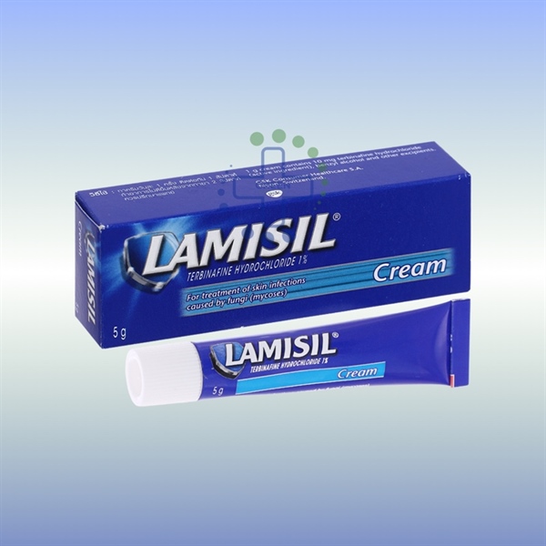 Lamisil 10mg/1g
