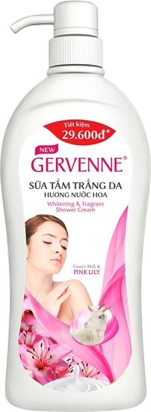 ST GERVENNE 1,2 LÍT