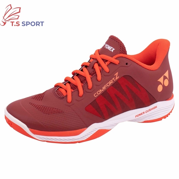 Giày Yonex Comfort Z3 Men Đỏ chính hãng