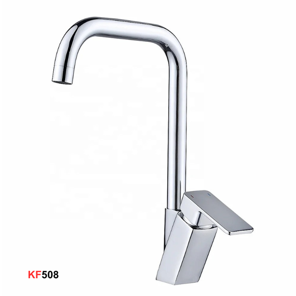 Vòi rửa bát cao cấp Krasic KF508