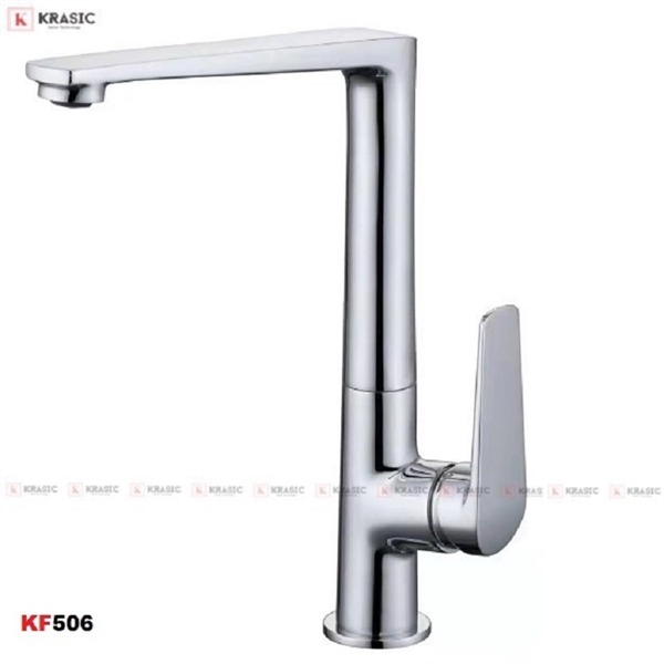 Vòi rửa bát Krasic KF 506