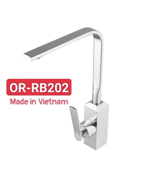 Vòi rửa bát Orochi 202