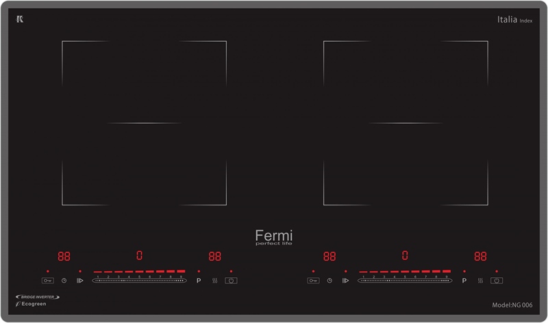 Bếp từ Fermi NG006-T