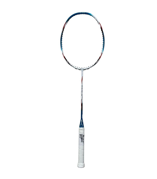 Vợt Cầu Lông Felet Embisu E5 (White Blue) Chính Hãng