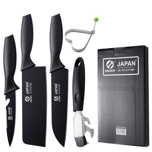 Bộ Dao 5 Món Td-16