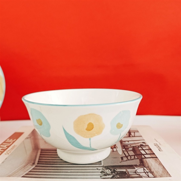 Dòng Sản Phẩm Mùa Xuân