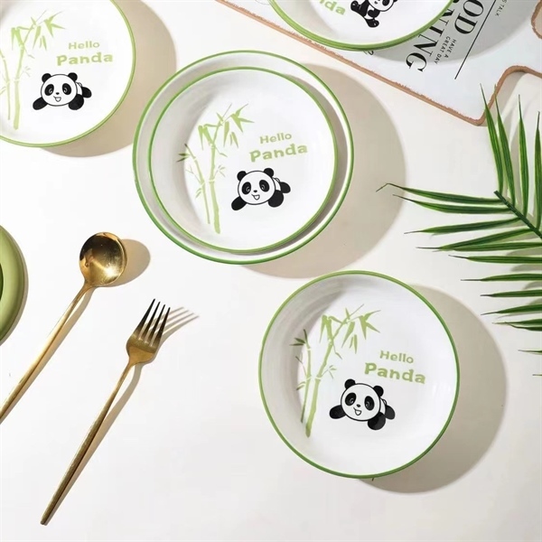 Dòng Sản Phẩm Gấu Panda