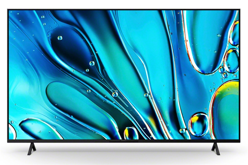 Google Tivi Sony 4K 55 inch K-55S30 xã