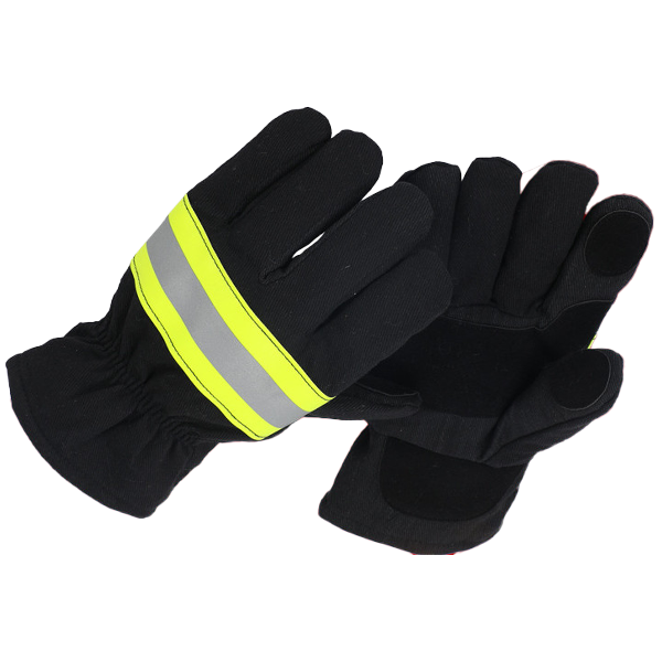 Găng tay chống nóng Kt