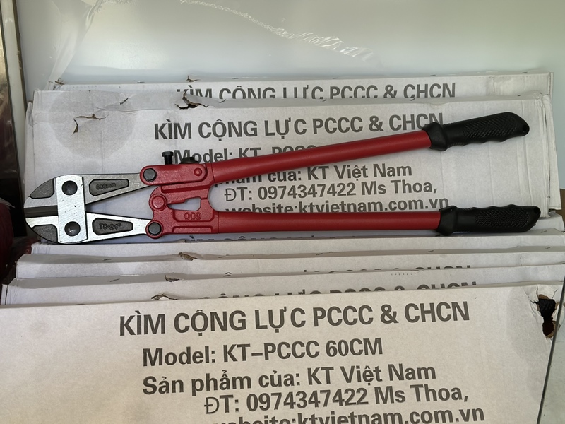 Kìm cộng lực