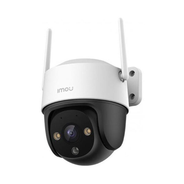 Camera wifi imou S21FEP (Cruiser SE+ 2MP 355°-90°, 1920x1080, 3.6mm, H.264, Có Mic, Đàm thoại 2 chiều, Đèn báo động, Có màu ban đêm, DWDR, Có LAN)