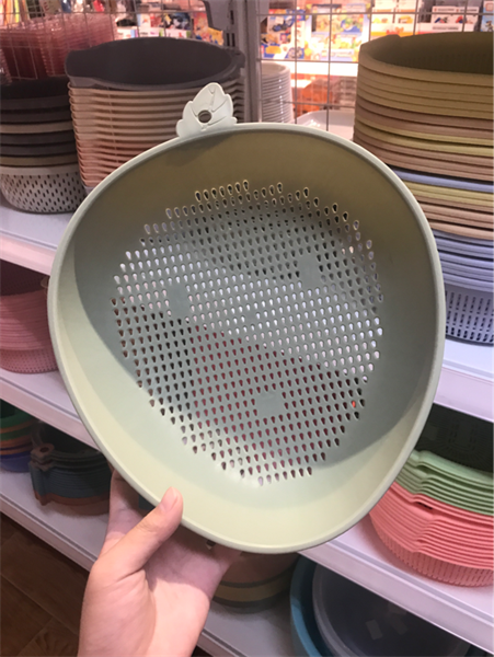 Rổ hình quả dâu