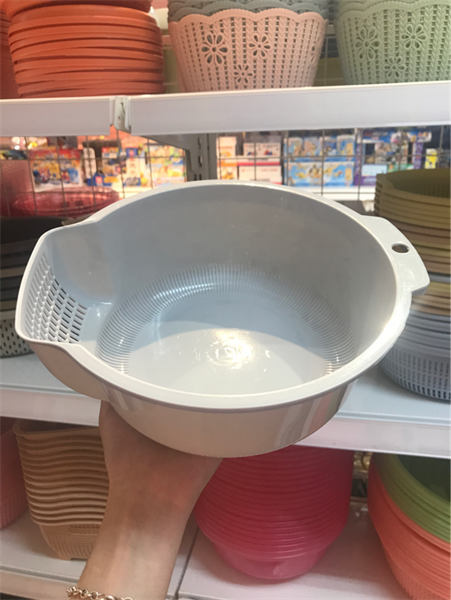 Rổ chắt nước