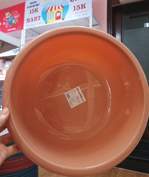 Chậu màu 8-27
