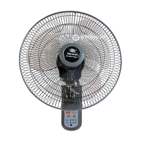 Quạt treo tường điện cơ 1991