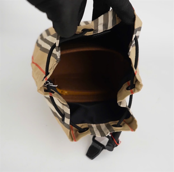 Túi BBR nóe ô vuông KG+