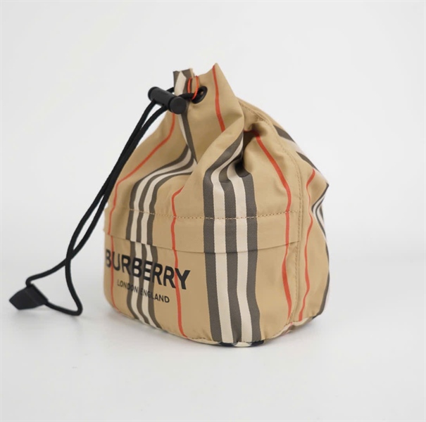 Túi BBR nóe ô vuông KG+