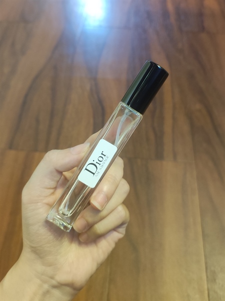 VỎ CHAI CHIẾT 10ML