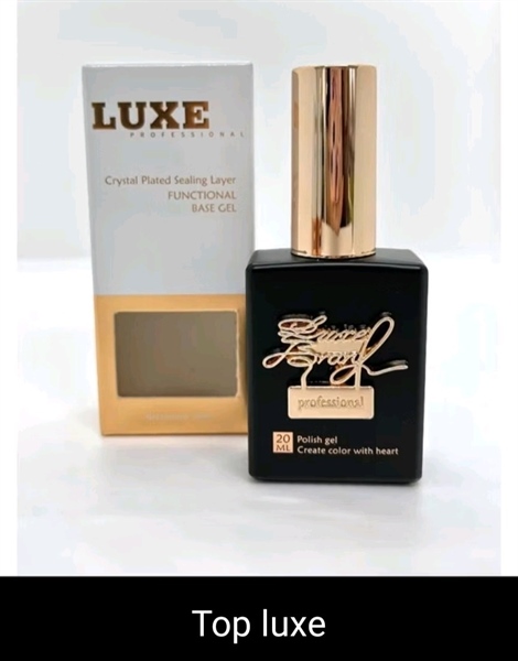Top luxe chính hãng 20ml