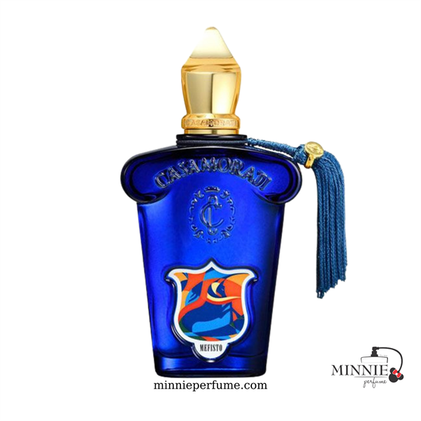 Xerjoff Casamorati Mefisto EDP