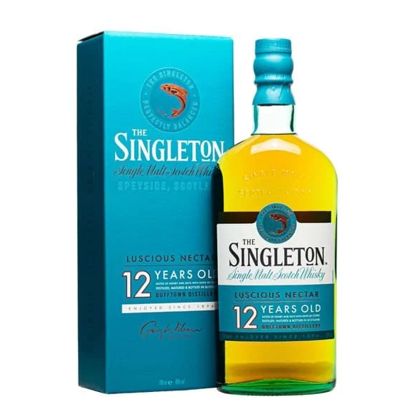 Singleton 12 Năm Dufftown Luscious Nectar