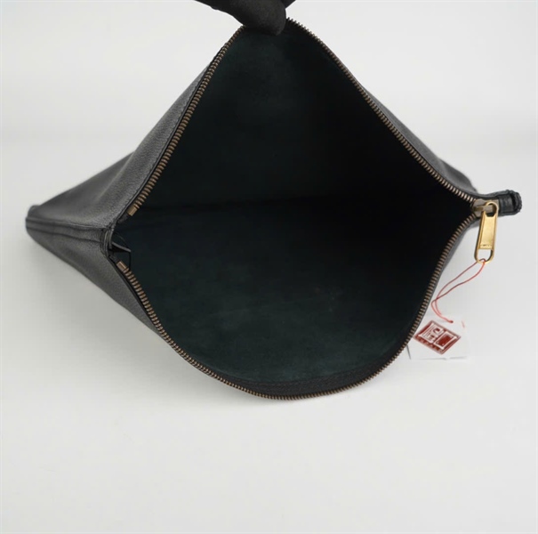 Túi GG đen in chữ siz 40 KG+