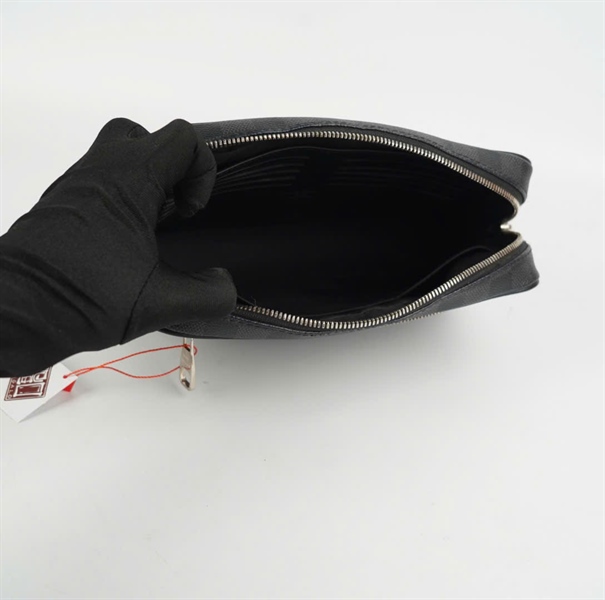 Túi LV ô vuông đen size 25 KG+