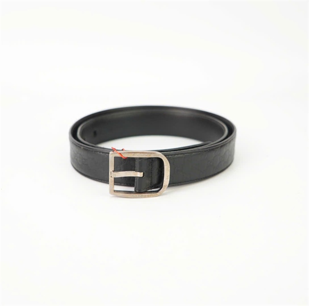 Thắt lưng GG da ẩn logo KG+