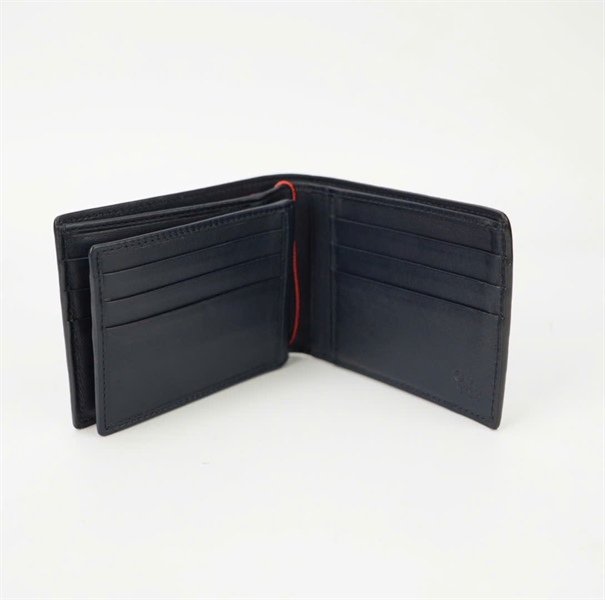 Ví GG màu đen KG+