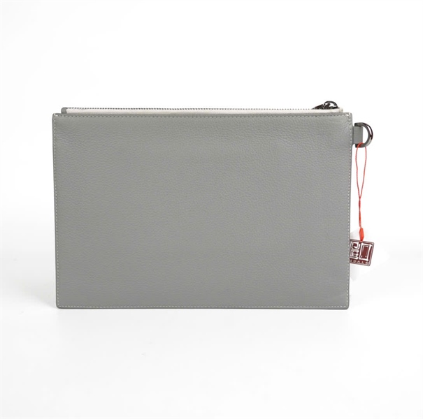 Túi Dior xám 1947 size 25 KG+