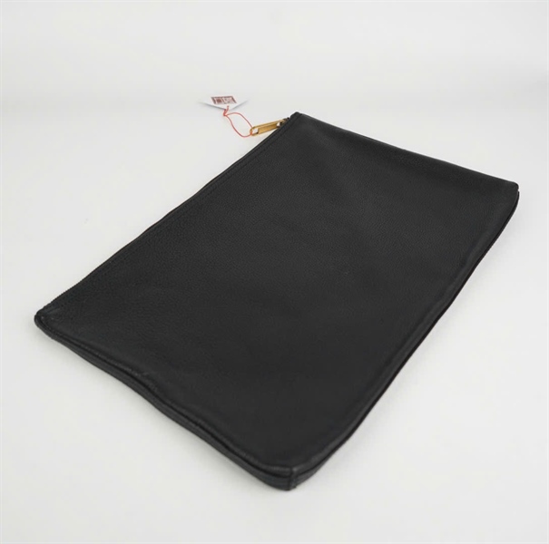 Túi GG đen in chữ siz 40 KG+