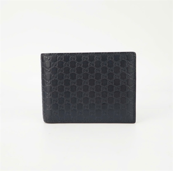 Ví GG màu đen KG+