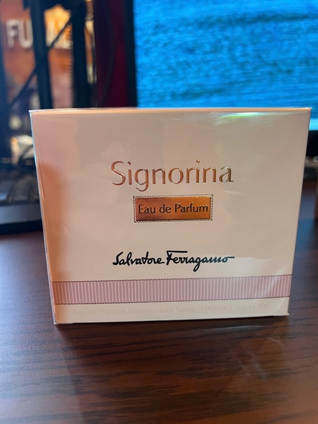 Nước hoa Salvatore 100ml Eau de Parfum KG+